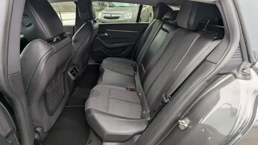 PEUGEOT 508 -