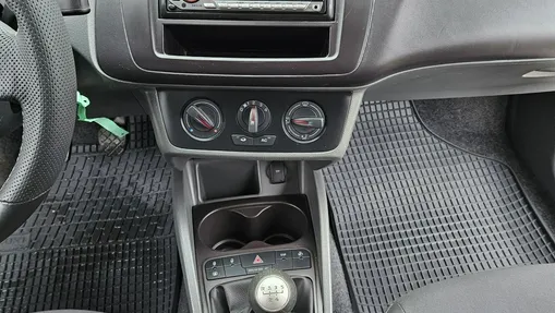 SEAT Ibiza -