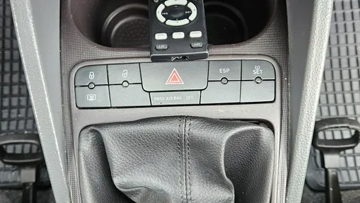 SEAT Ibiza -