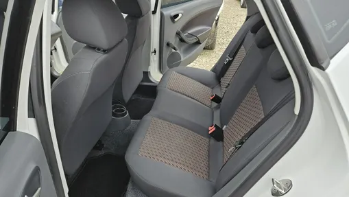 SEAT Ibiza -