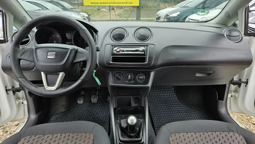 SEAT Ibiza -