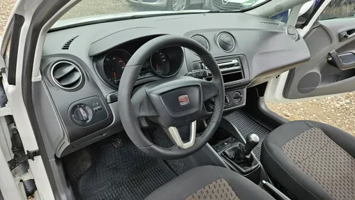 SEAT Ibiza -