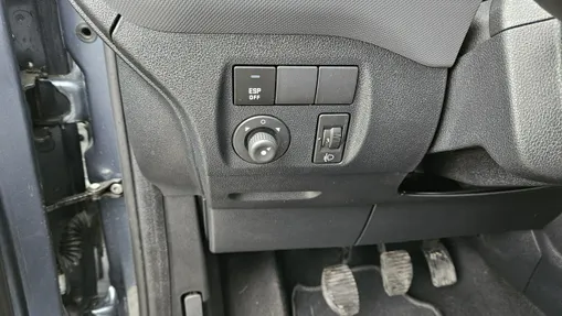 CITROEN Berlingo -