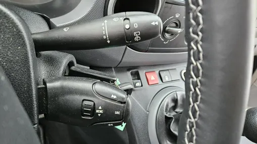 CITROEN Berlingo -
