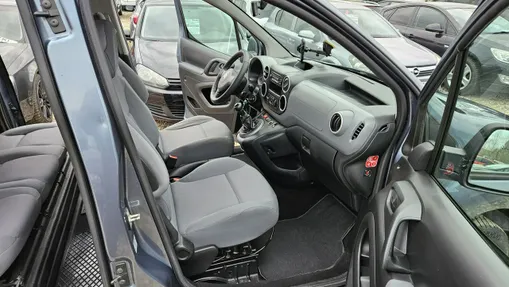 CITROEN Berlingo -