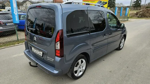 CITROEN Berlingo -