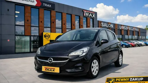 OPEL Corsa -