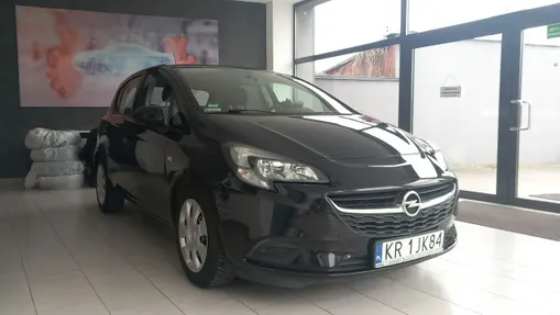 OPEL Corsa -