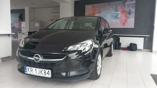 OPEL Corsa -