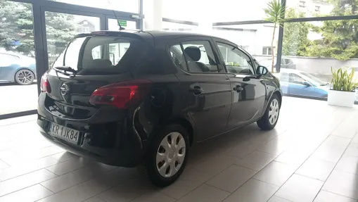 OPEL Corsa -