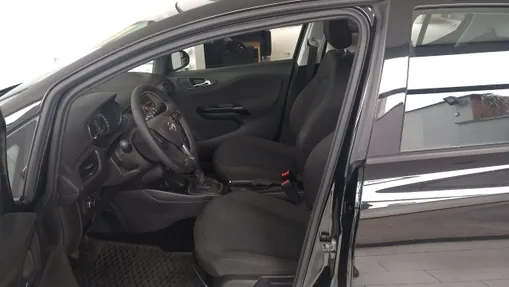 OPEL Corsa -