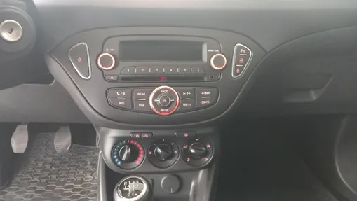 OPEL Corsa -