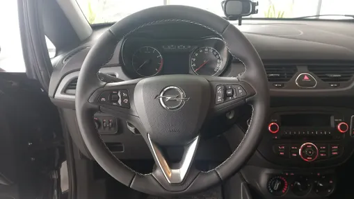 OPEL Corsa -