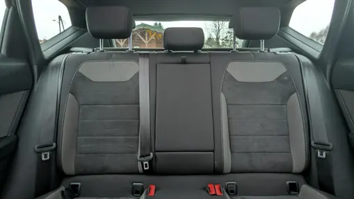 SEAT ATECA -