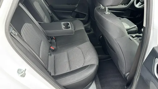 KIA Cee'd -