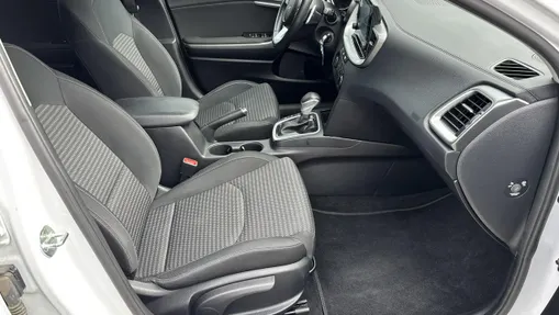 KIA Cee'd -