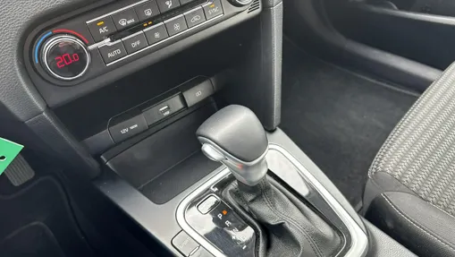 KIA Cee'd -