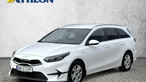 KIA Cee'd -