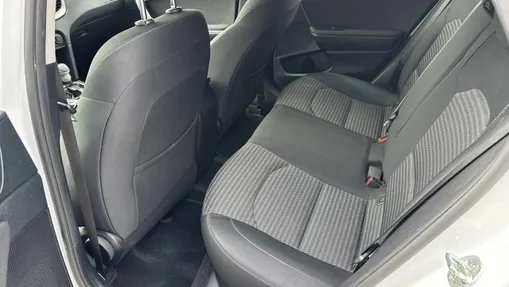 KIA Cee'd -