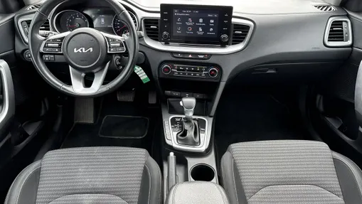 KIA Cee'd -