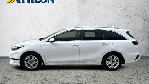 KIA Cee'd -