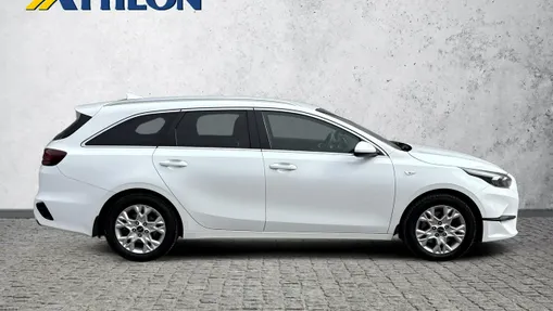 KIA Cee'd -