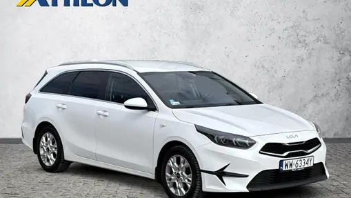 KIA Cee'd -