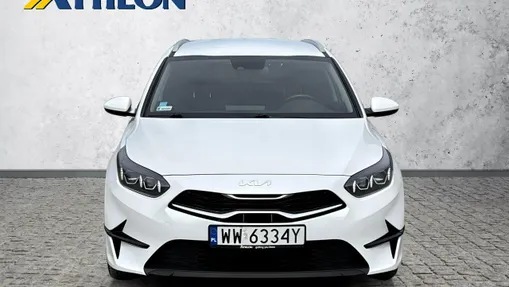 KIA Cee'd -
