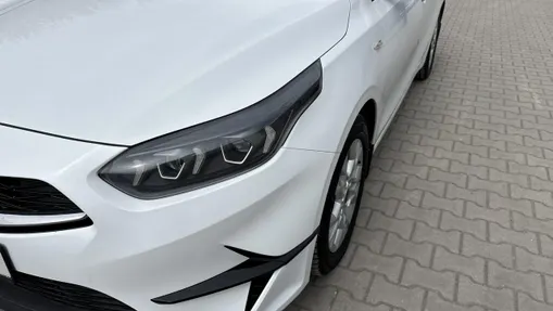 KIA Cee'd -
