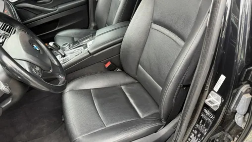 BMW Seria 5 -