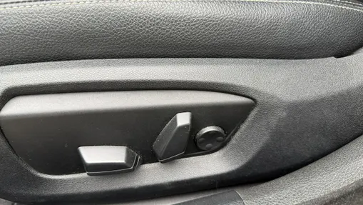 BMW Seria 5 -