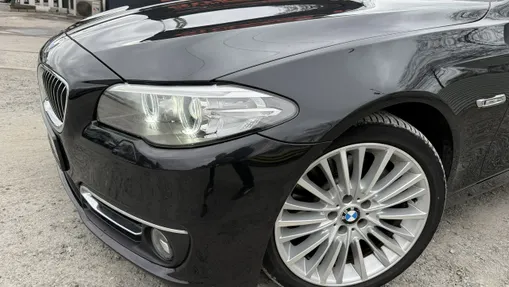 BMW Seria 5 -
