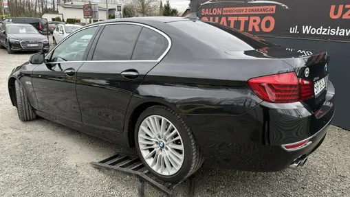 BMW Seria 5 -