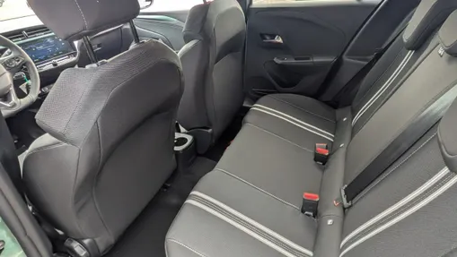 OPEL Corsa -