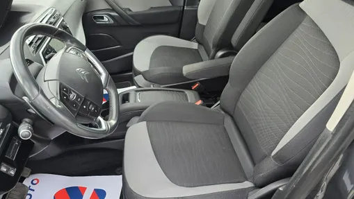 CITROEN C4 Picasso -
