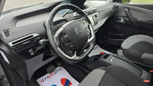 CITROEN C4 Picasso -