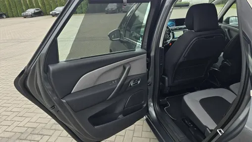 CITROEN C4 Picasso -