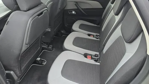CITROEN C4 Picasso -