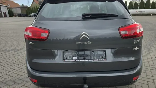 CITROEN C4 Picasso -