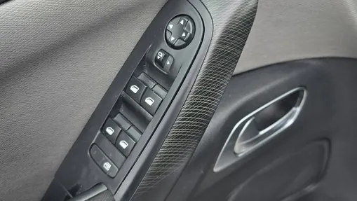 CITROEN C4 Picasso -