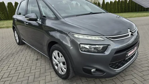CITROEN C4 Picasso -
