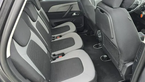 CITROEN C4 Picasso -
