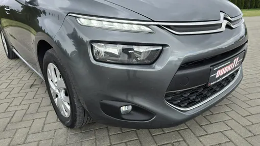 CITROEN C4 Picasso -