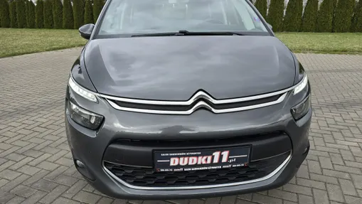 CITROEN C4 Picasso -