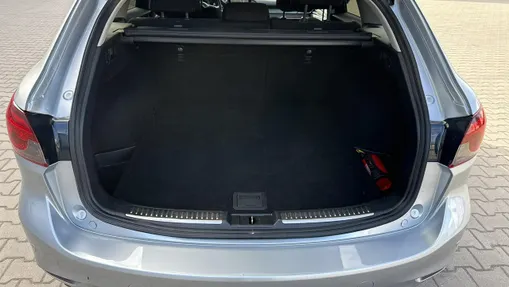 MAZDA 6 -