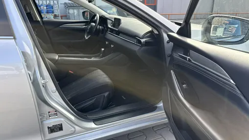 MAZDA 6 -