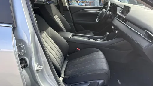 MAZDA 6 -