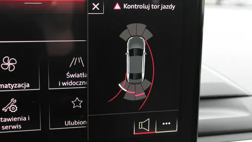 AUDI A4 -