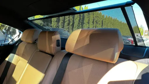 BMW Seria 7 -