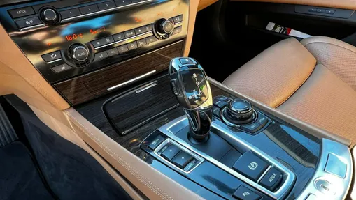 BMW Seria 7 -